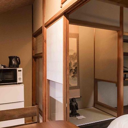 Marikoji Inn Κιότο Εξωτερικό φωτογραφία